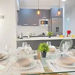 El Portal Del Romanico Apartment