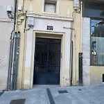 El Portal Del Romanico Apartment Soria