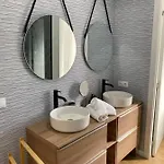 El Portal Del Romanico Apartment