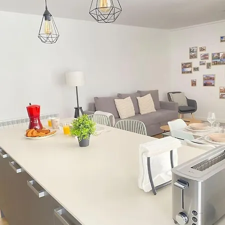 El Portal Del Romanico דירה *