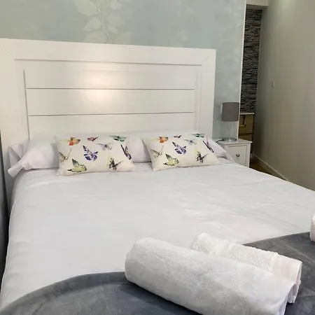 דירה El Portal Del Romanico סוריה