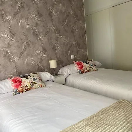 El Portal Del Romanico דירה