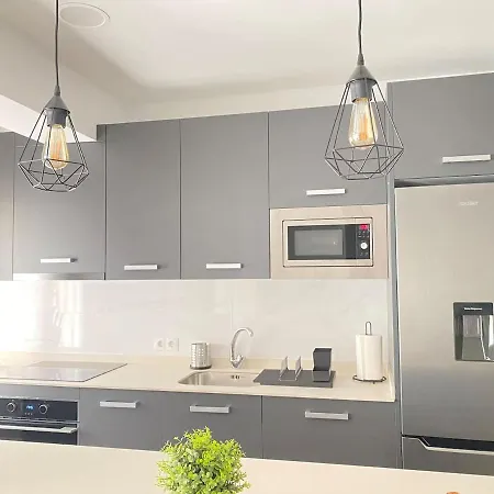 El Portal Del Romanico Appartement *