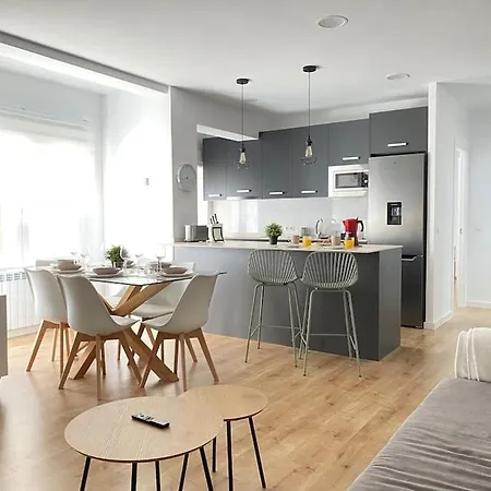 El Portal Del Romanico דירה *