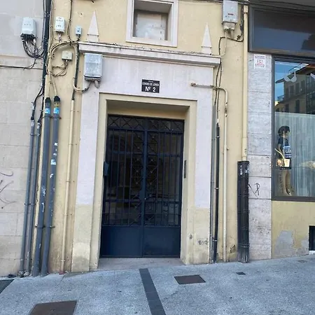 El Portal Del Romanico Διαμέρισμα Σορία