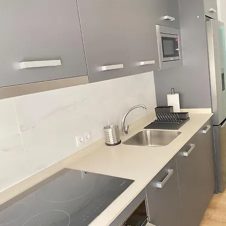 דירה El Portal Del Romanico