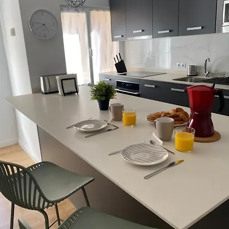 El Portal Del Romanico דירה