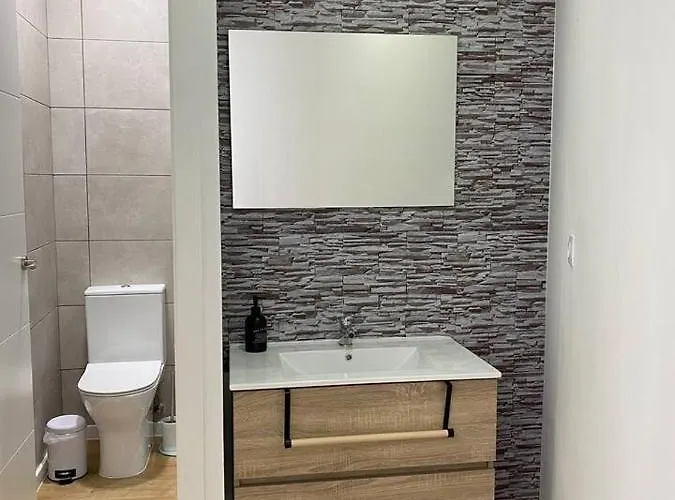 Appartement El Portal Del Romanico *