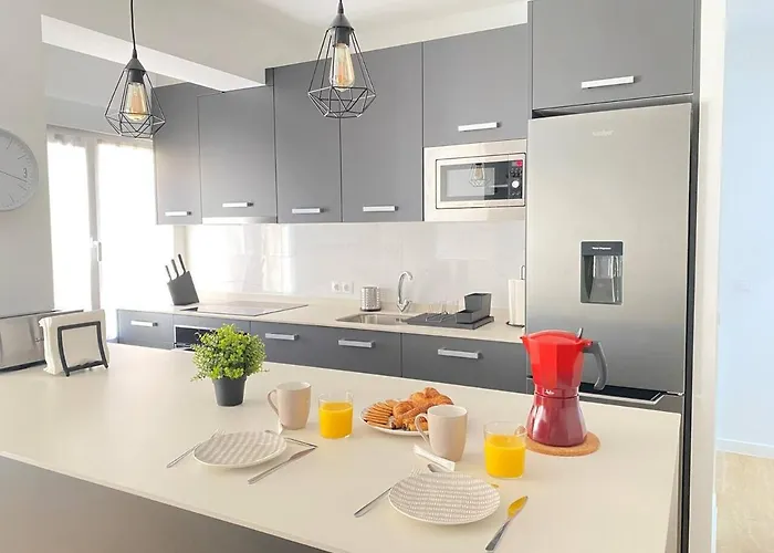 El Portal Del Romanico Appartement *