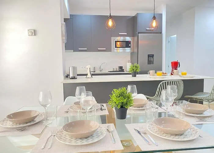 El Portal Del Romanico Appartement