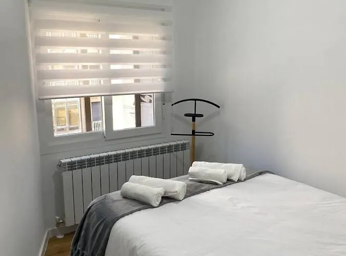 Appartement El Portal Del Romanico *