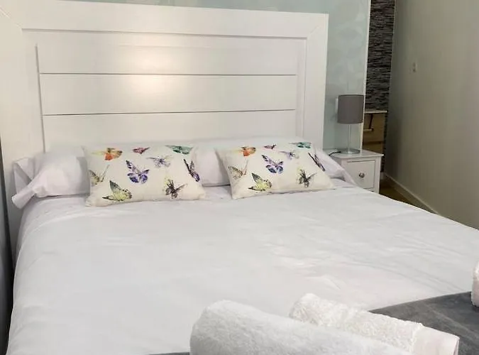 Appartement El Portal Del Romanico Soria