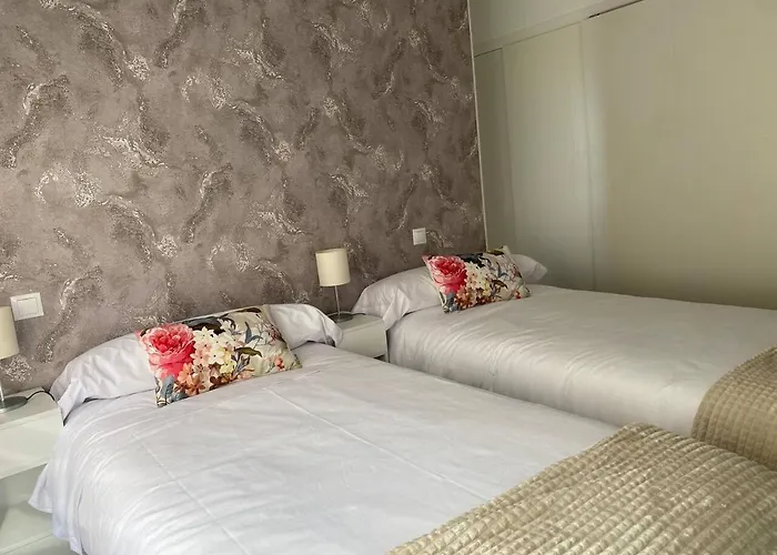 El Portal Del Romanico Appartement