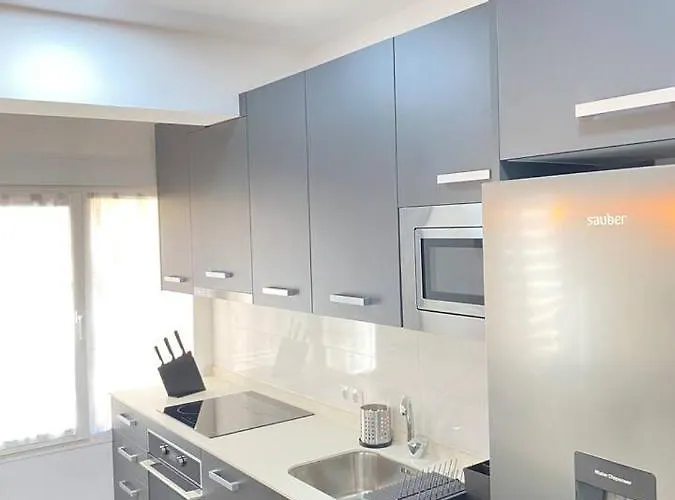 Appartement El Portal Del Romanico *