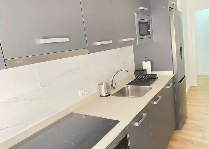 Appartement El Portal Del Romanico