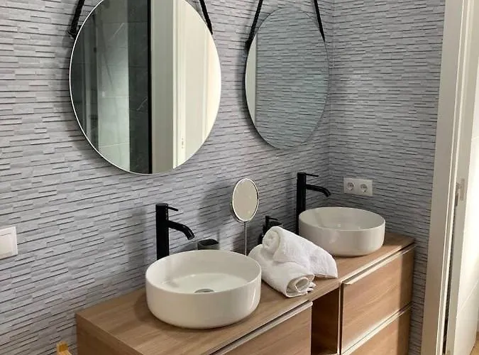 El Portal Del Romanico Appartement